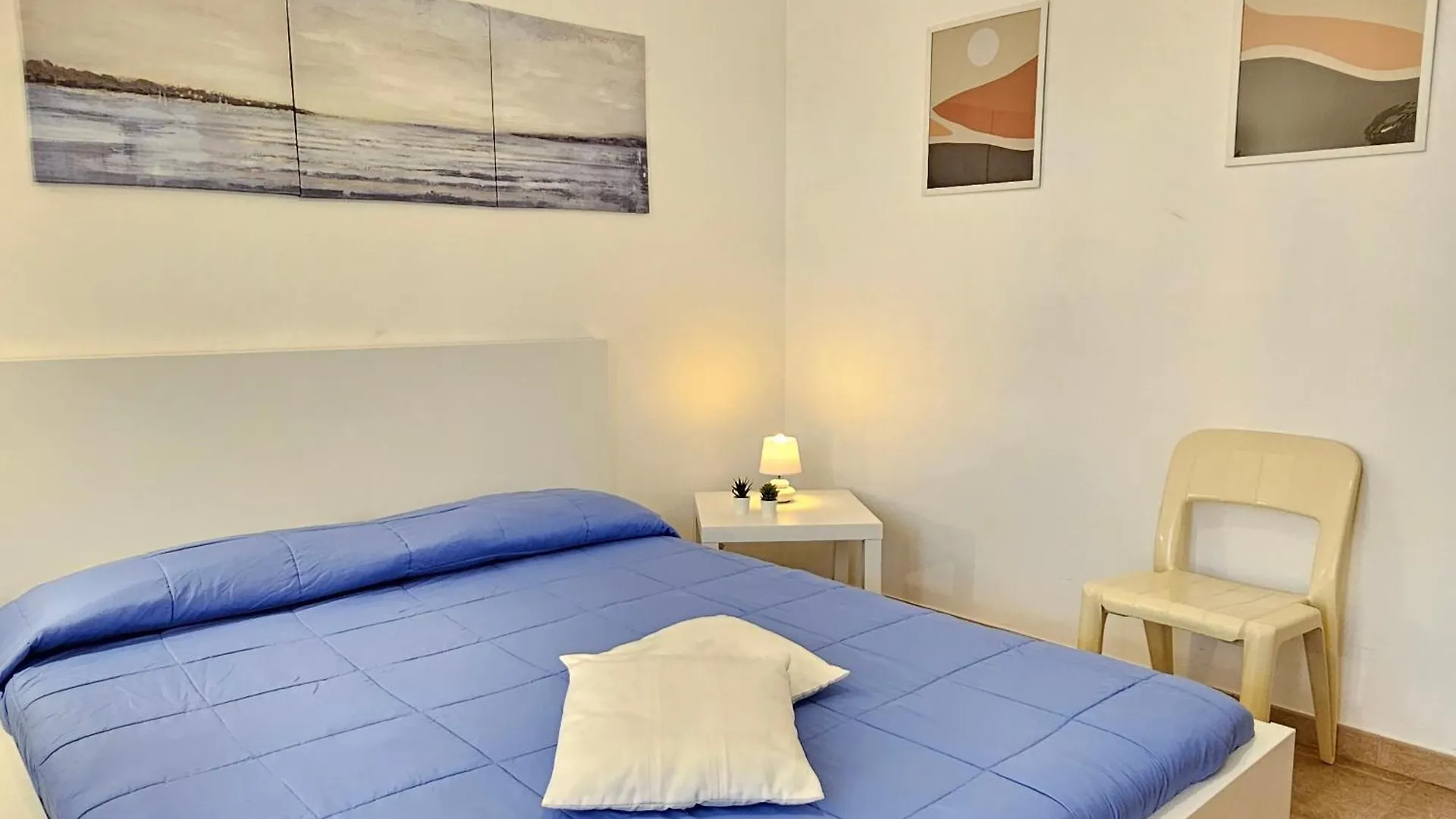 Costa Mediterranea Holiday Homes Campofelice Di Roccella