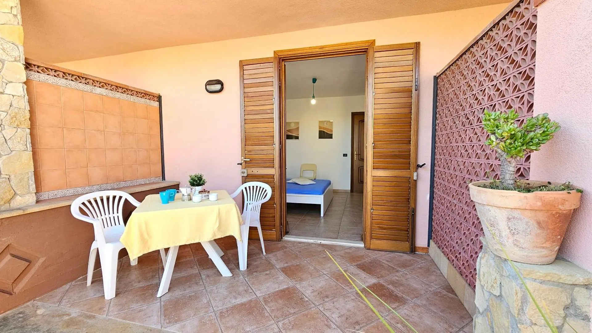 Costa Mediterranea Holiday Homes Campofelice Di Roccella Italy
