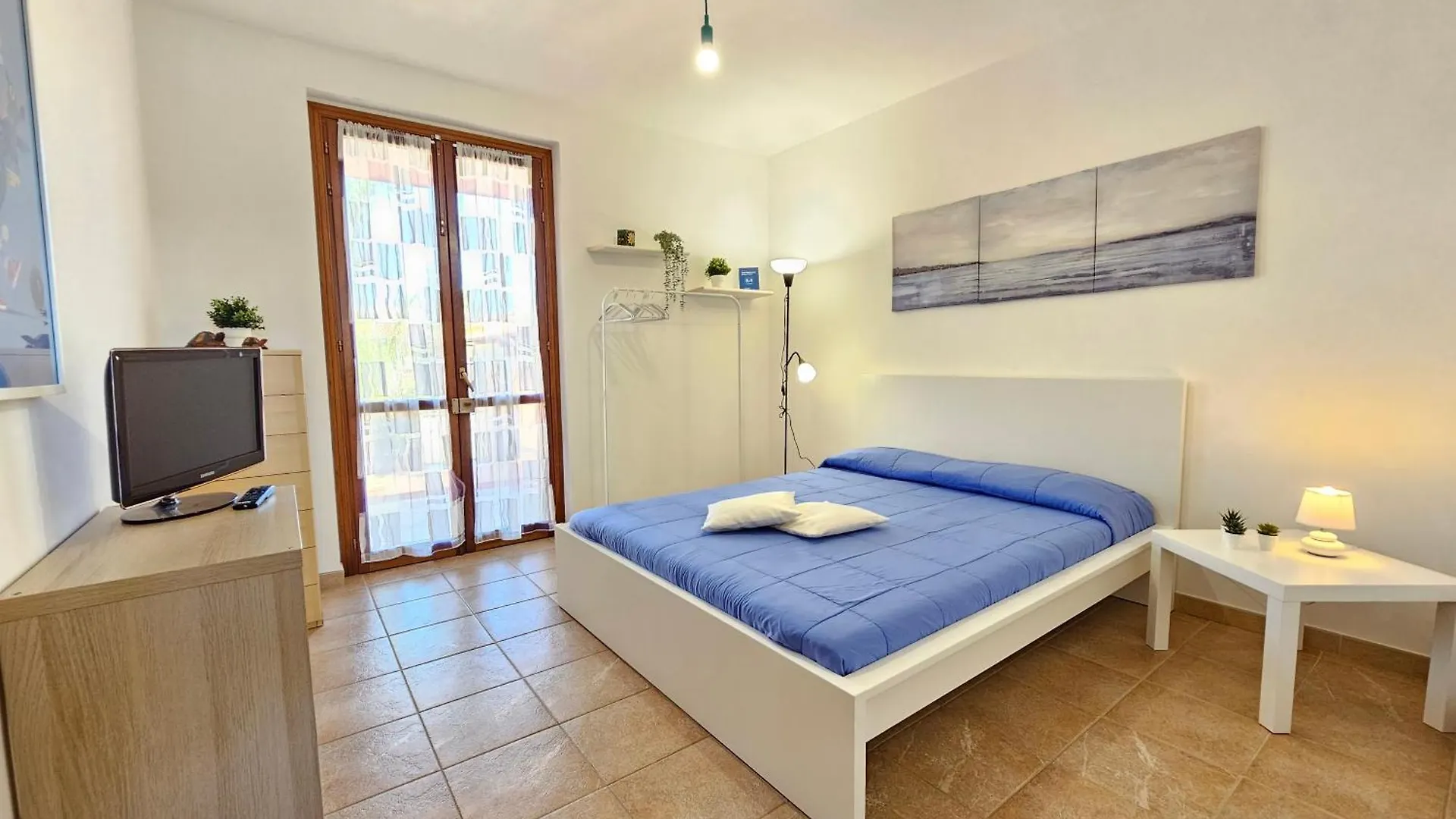 Costa Mediterranea Holiday Homes Campofelice Di Roccella