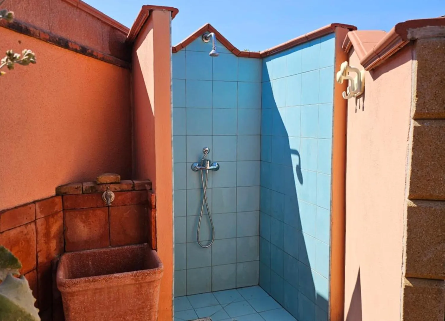 Costa Mediterranea Holiday Homes Campofelice Di Roccella