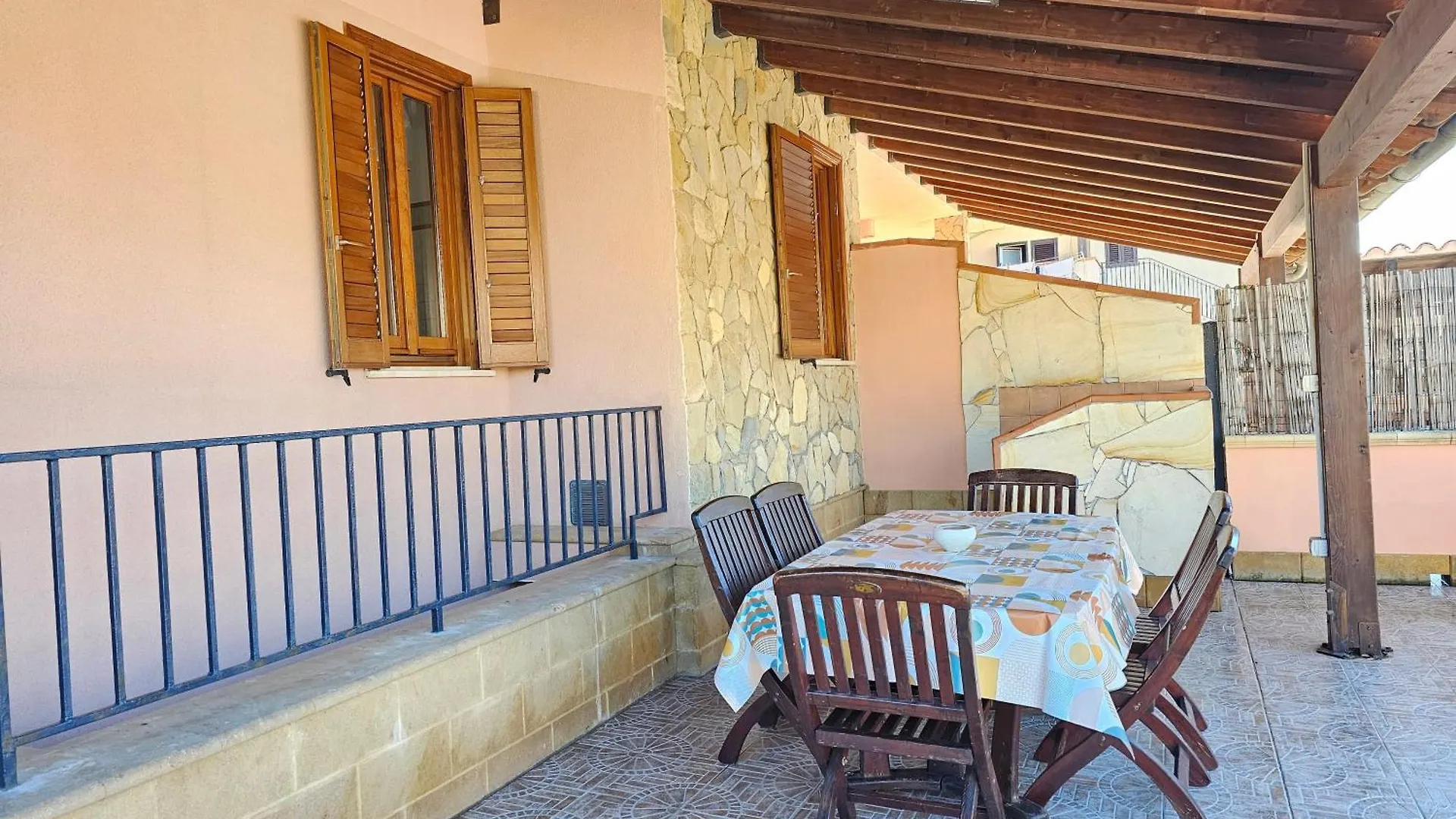 Costa Mediterranea Holiday Homes Campofelice Di Roccella 0*,  Italy