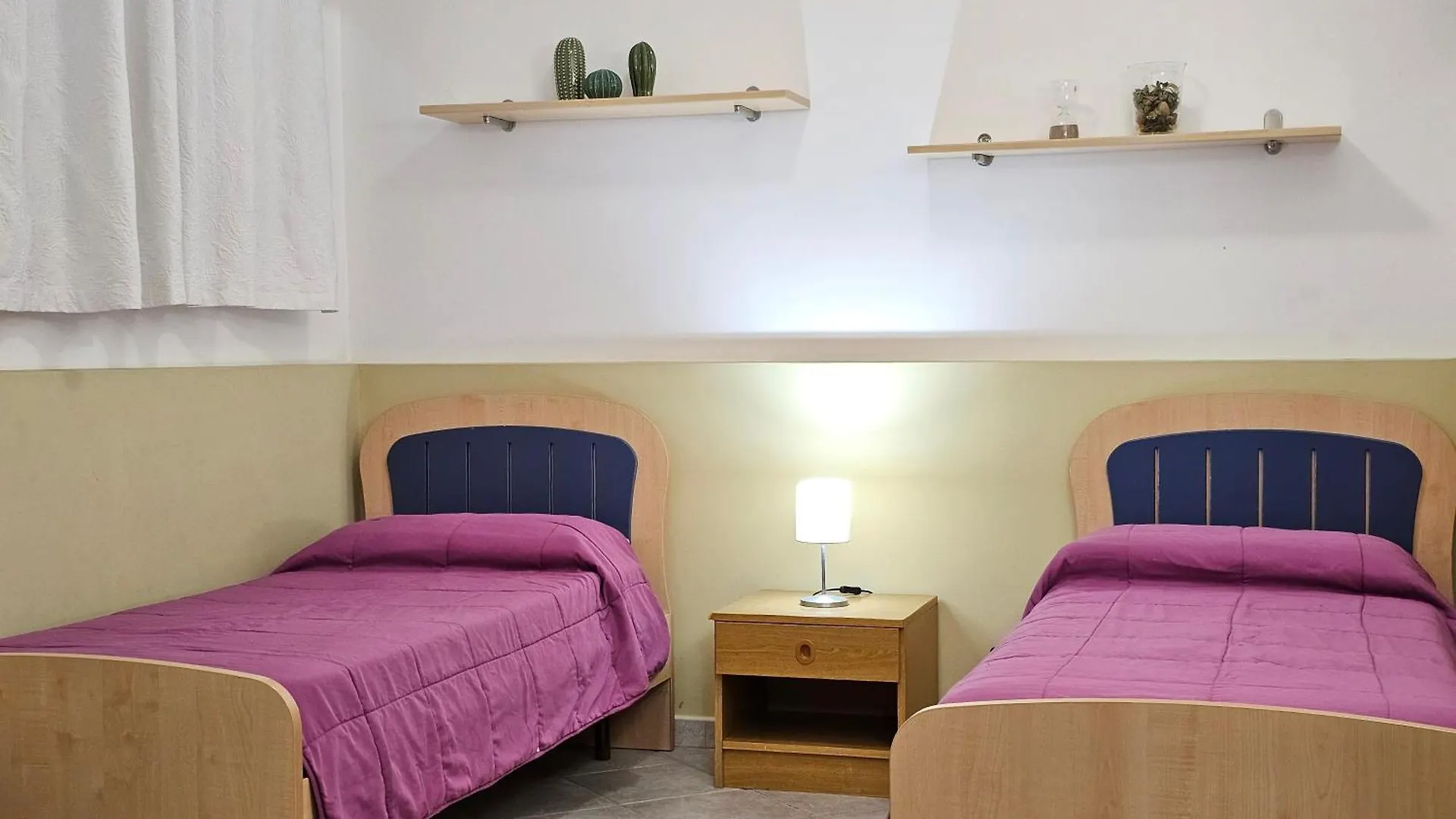 Costa Mediterranea Holiday Homes Campofelice Di Roccella