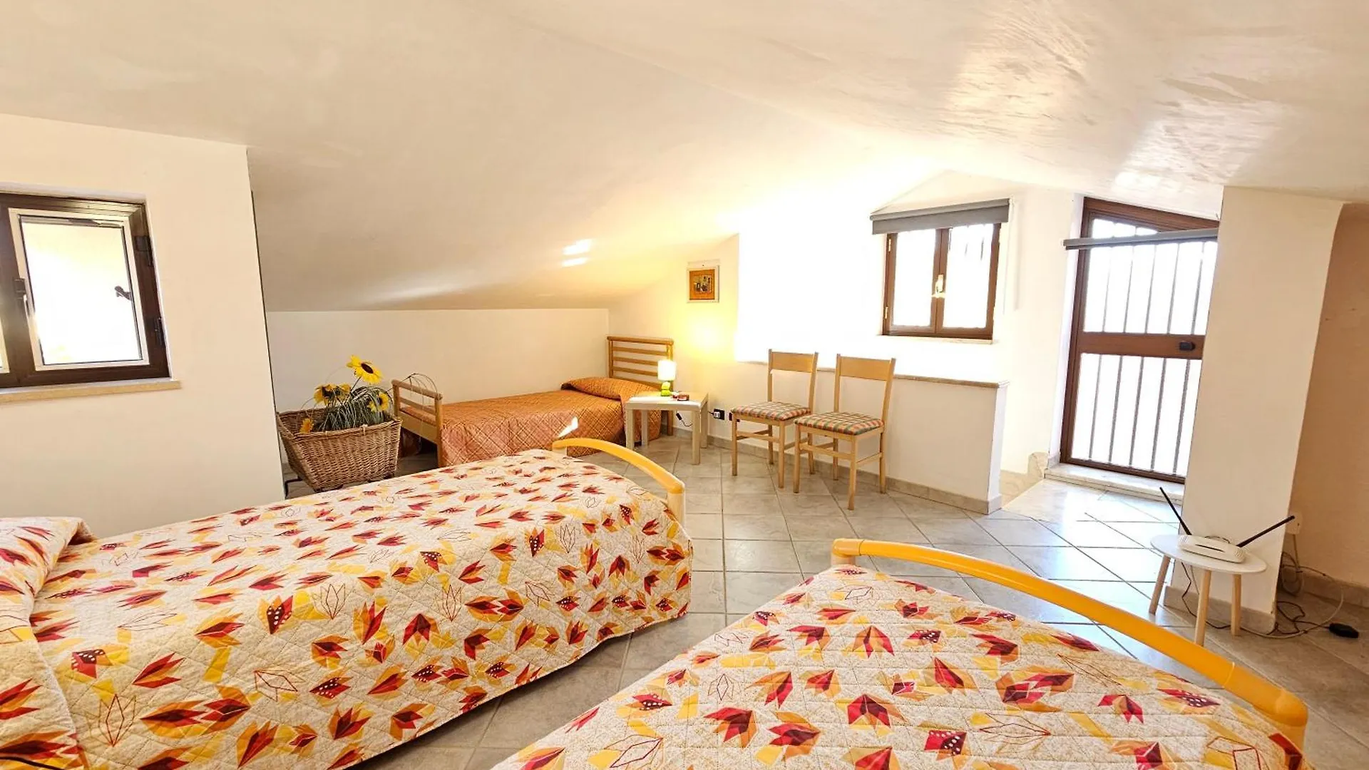 Costa Mediterranea Holiday Homes Campofelice Di Roccella