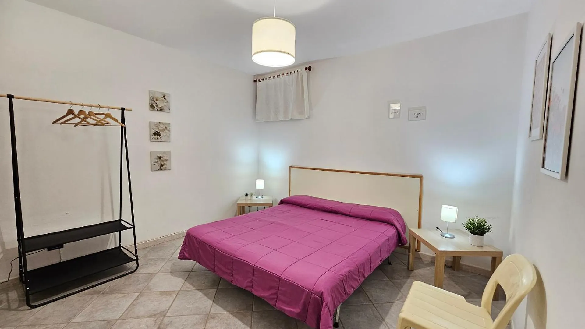 Costa Mediterranea Holiday Homes Campofelice Di Roccella