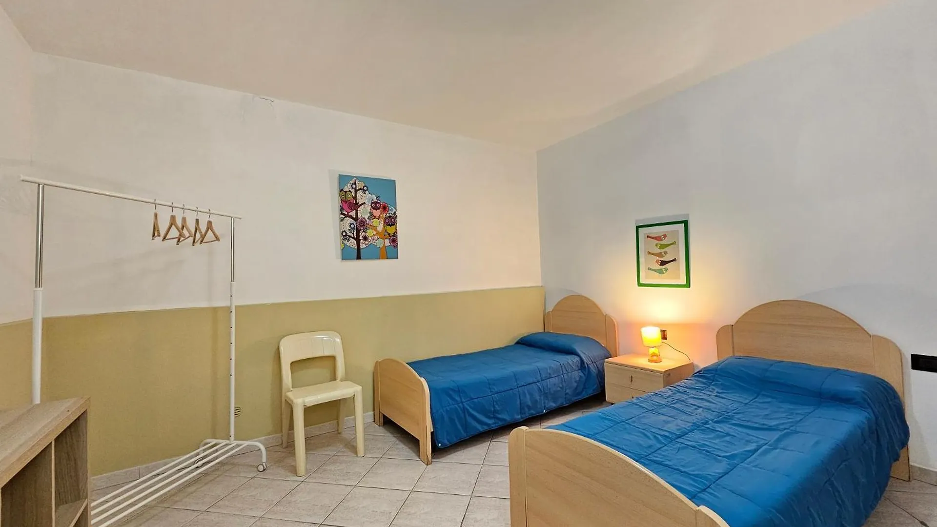 Costa Mediterranea Holiday Homes Campofelice Di Roccella