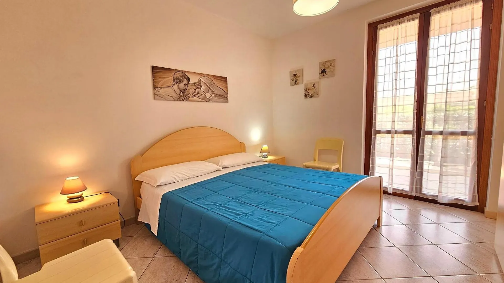 Costa Mediterranea Holiday Homes Campofelice Di Roccella 0*,