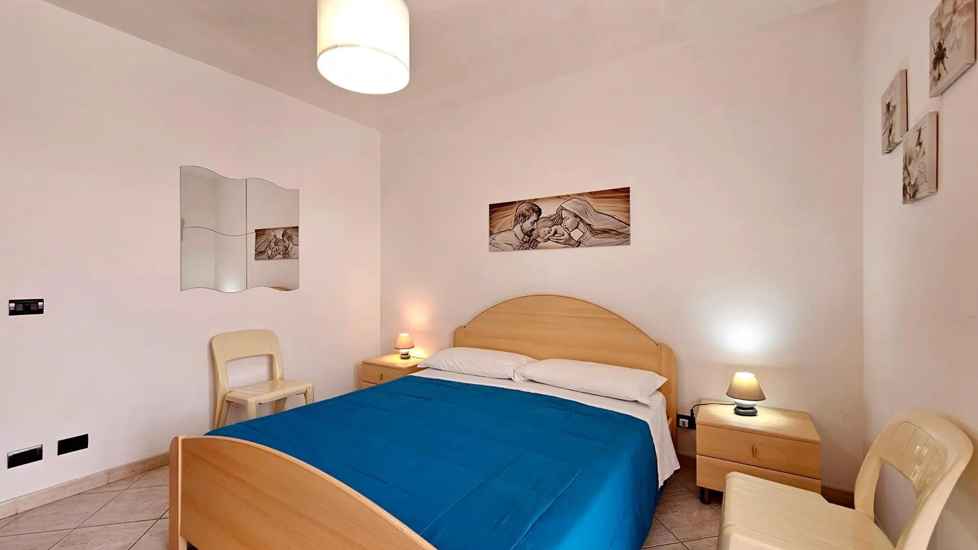 Costa Mediterranea Holiday Homes Campofelice Di Roccella Italy