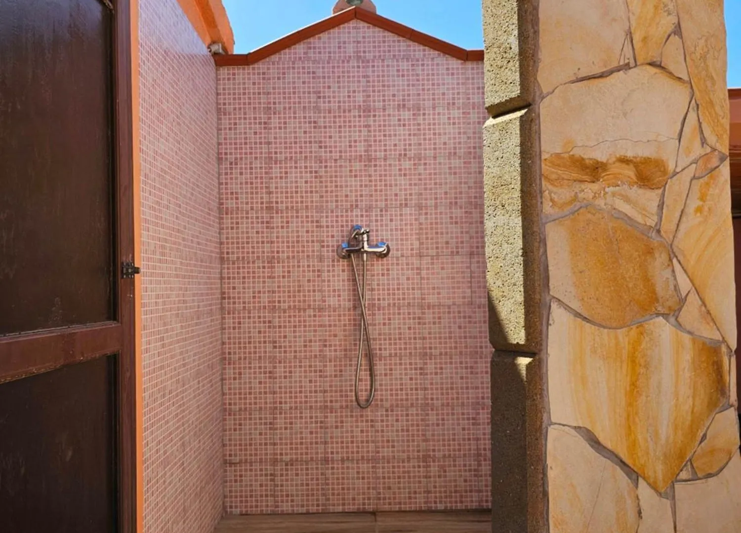 Costa Mediterranea Holiday Homes Campofelice Di Roccella 0*,
