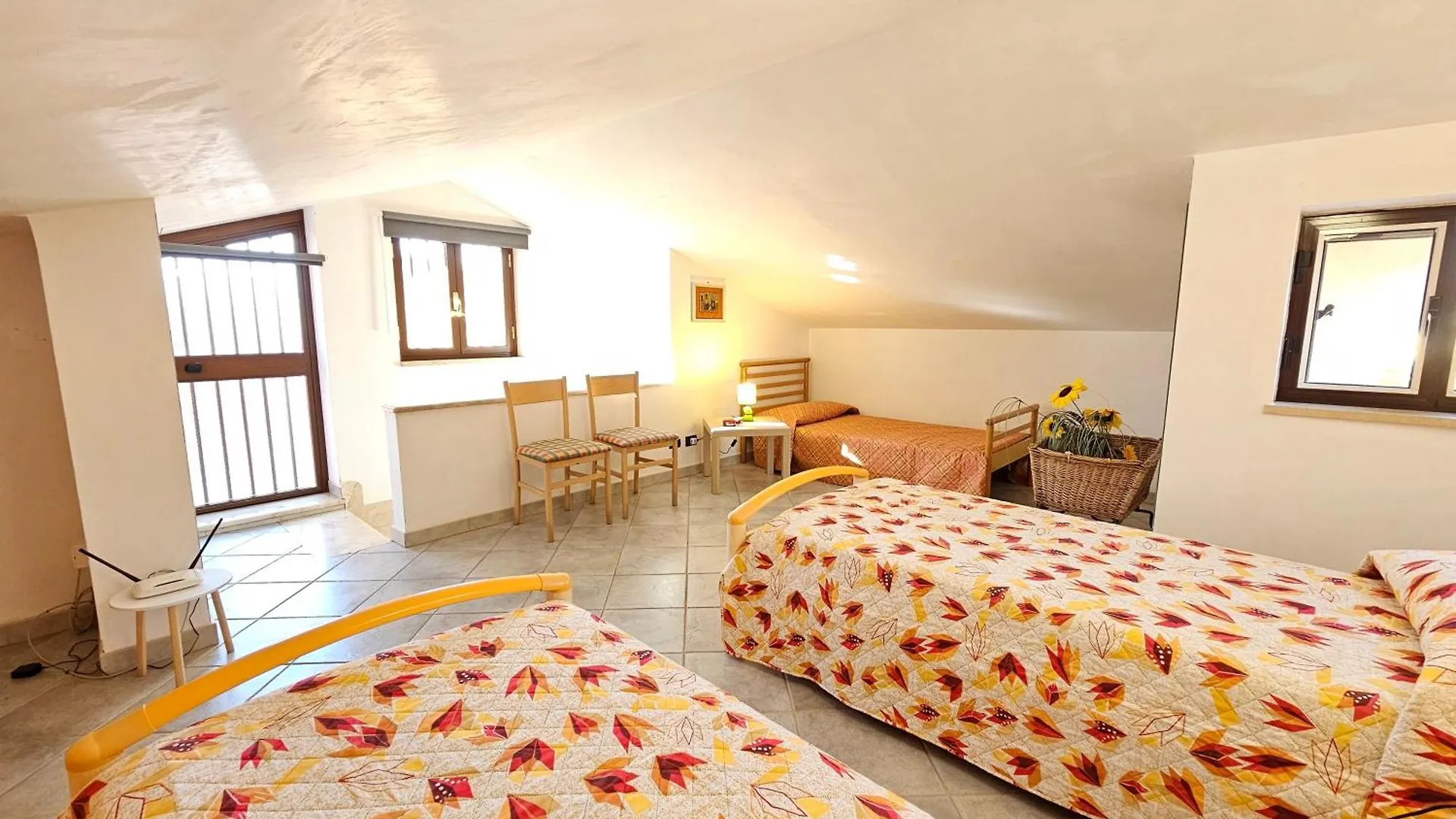 Costa Mediterranea Holiday Homes Campofelice Di Roccella Italy