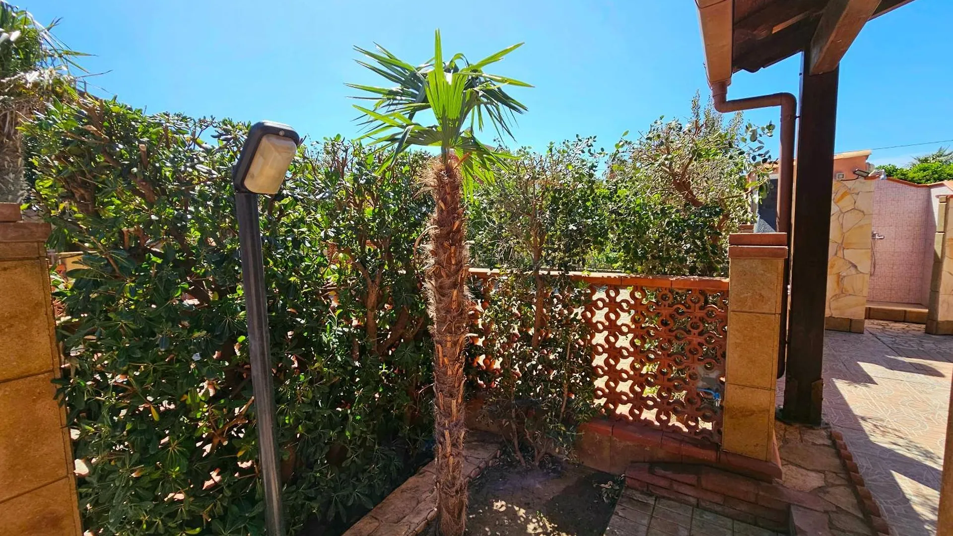 Costa Mediterranea Holiday Homes Campofelice Di Roccella