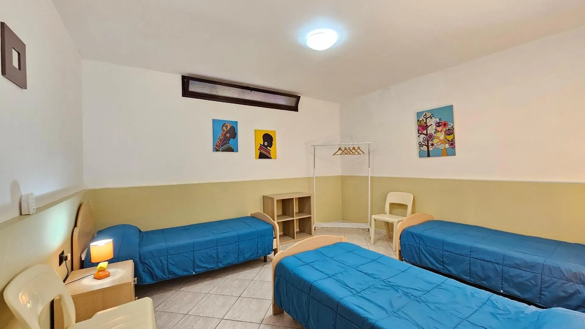 Costa Mediterranea Holiday Homes Campofelice Di Roccella Italy
