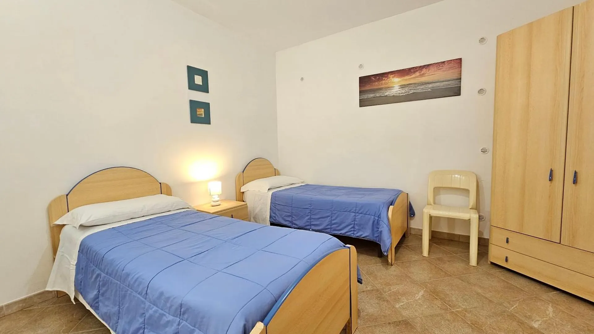 Costa Mediterranea Holiday Homes Campofelice Di Roccella Italy