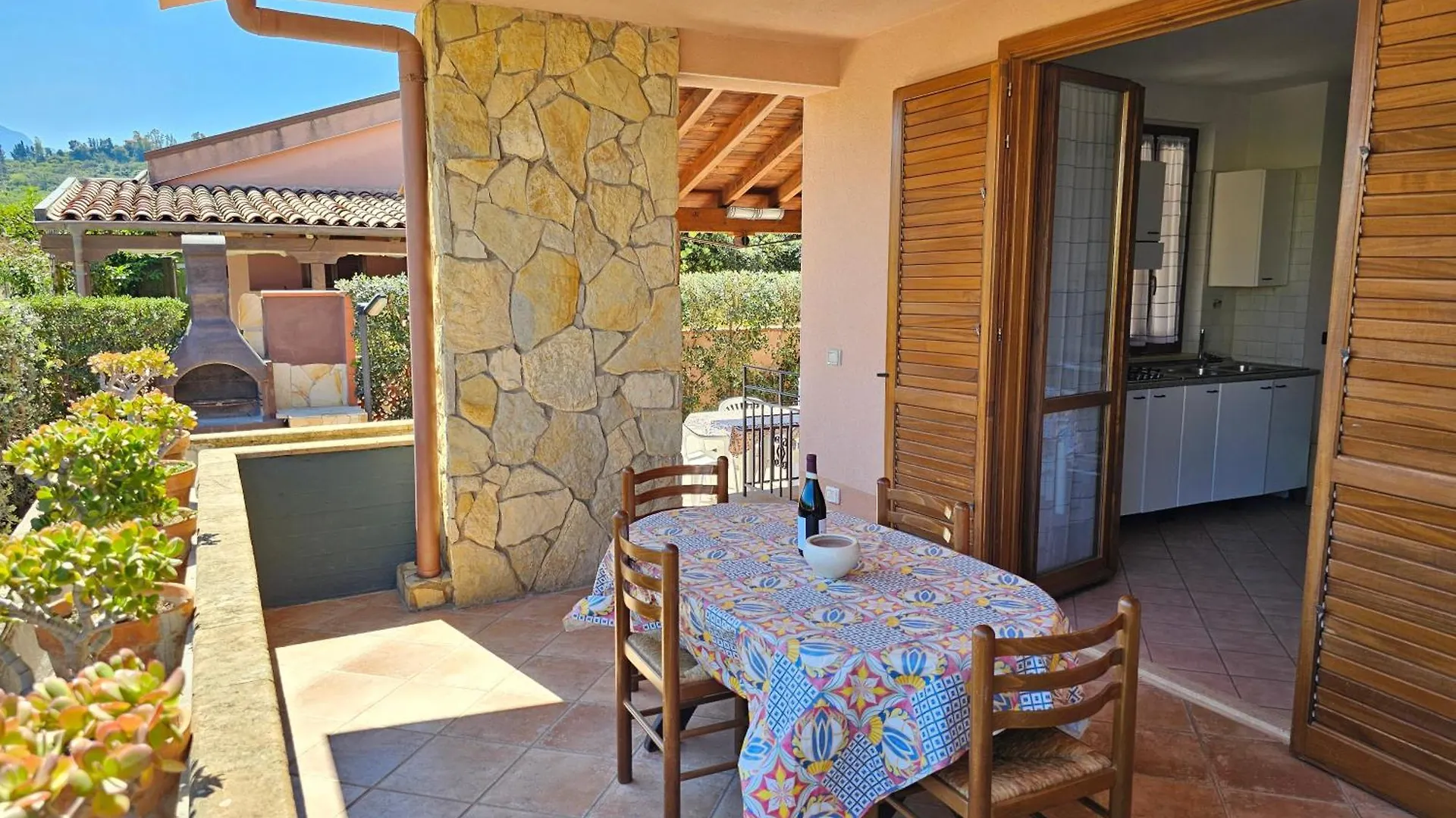 Costa Mediterranea Holiday Homes Campofelice Di Roccella 0*,  Italy