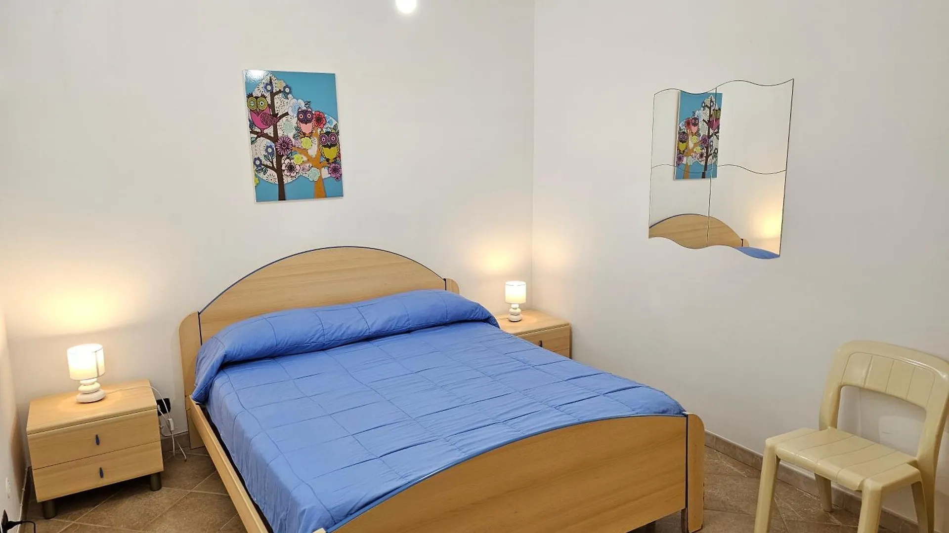 Costa Mediterranea Holiday Homes Campofelice Di Roccella