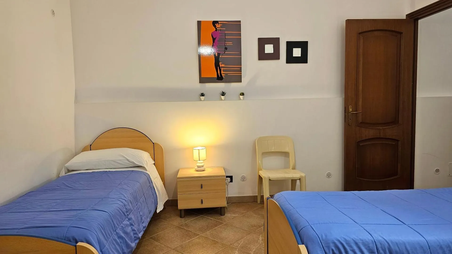 Costa Mediterranea Holiday Homes Campofelice Di Roccella Italy