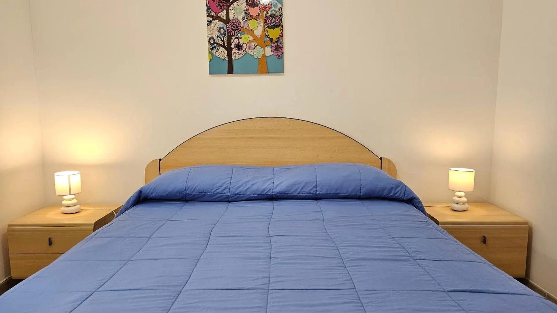 Costa Mediterranea Holiday Homes Campofelice Di Roccella