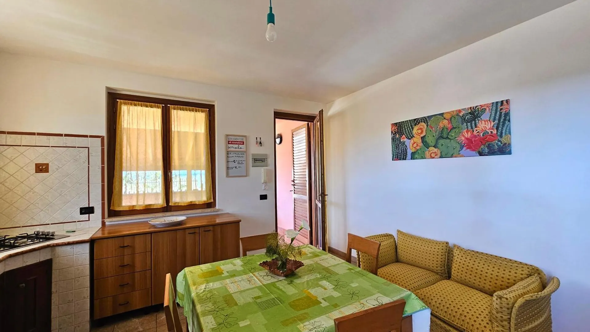Costa Mediterranea Holiday Homes Campofelice Di Roccella