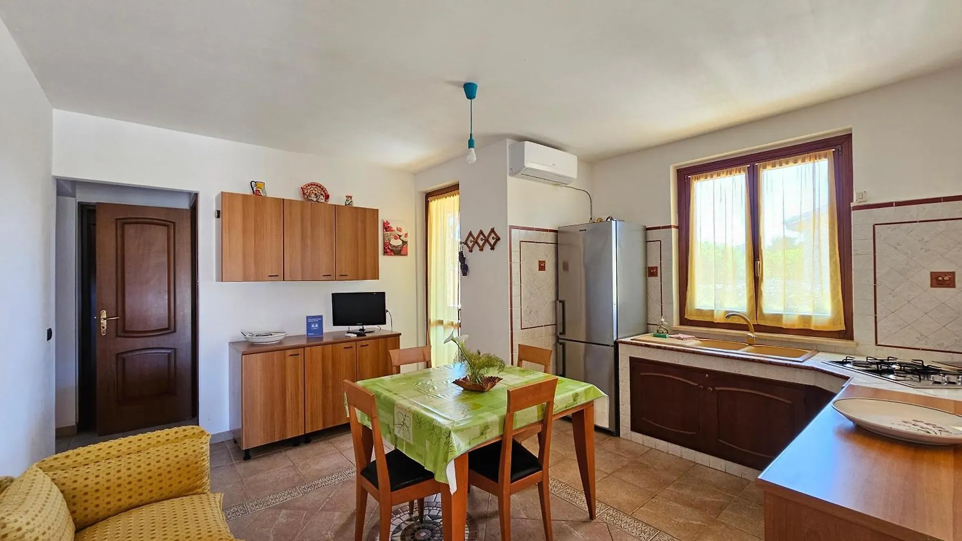 Costa Mediterranea Holiday Homes Campofelice Di Roccella