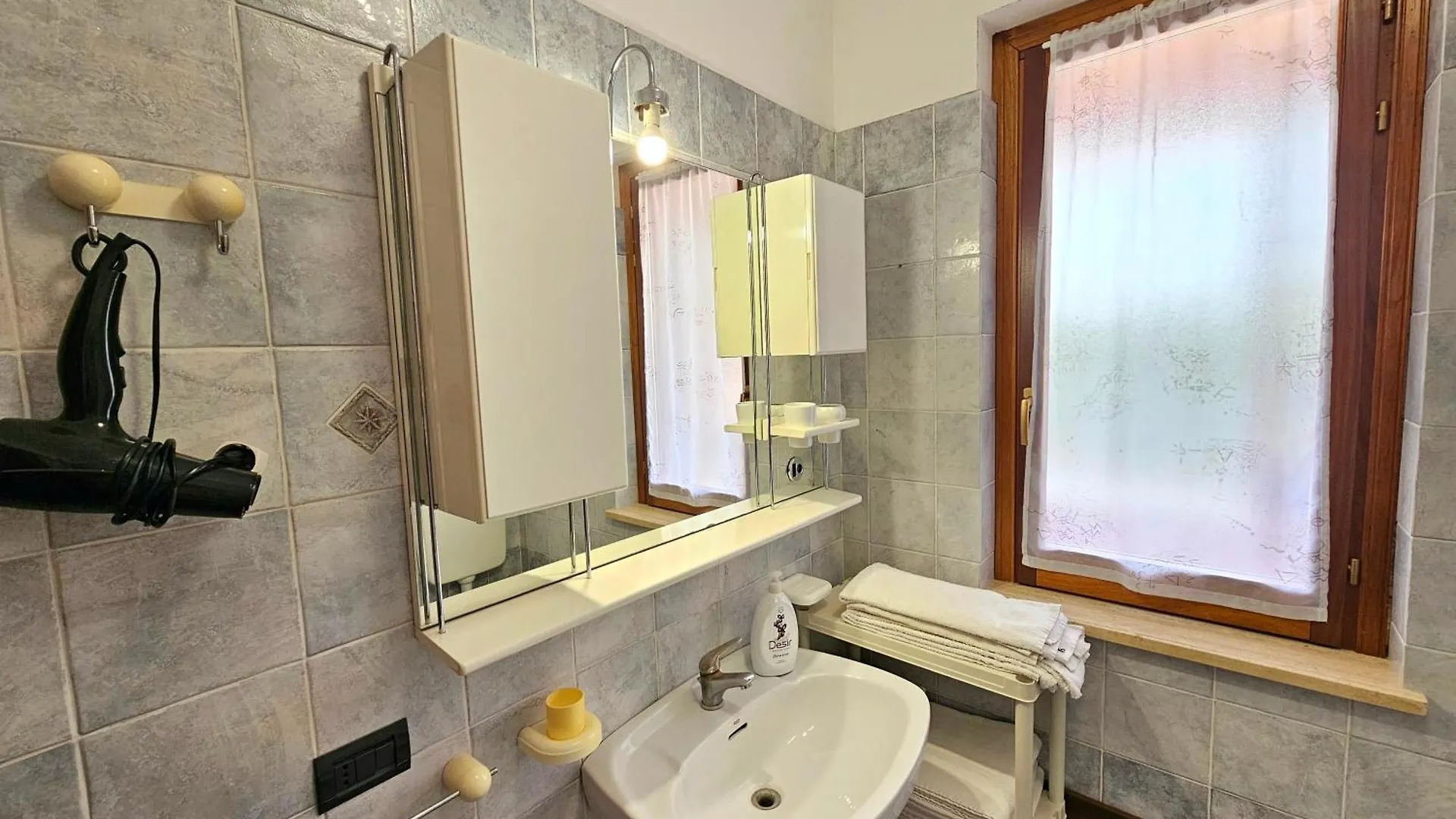 Costa Mediterranea Holiday Homes Campofelice Di Roccella Italy