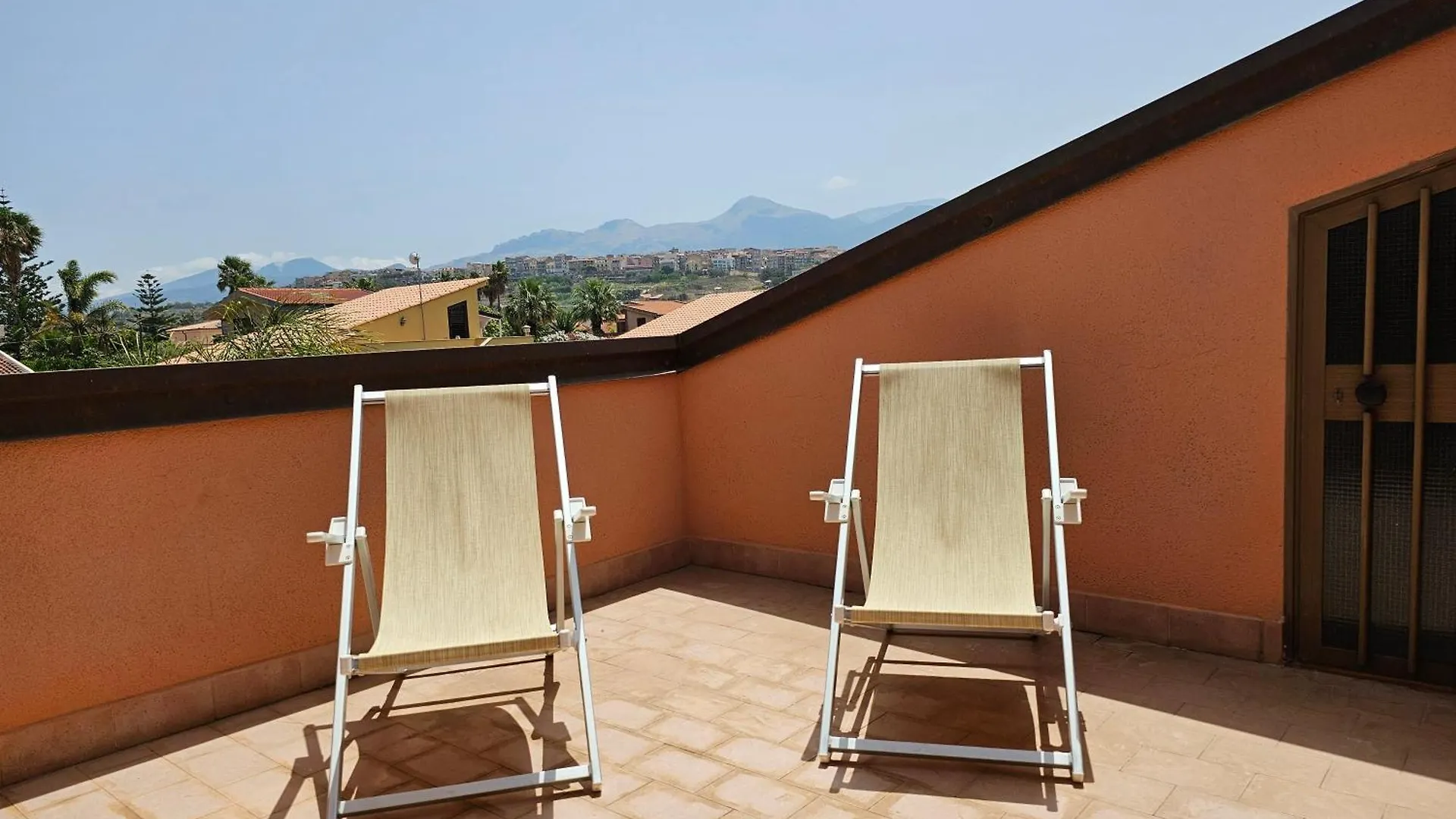 Costa Mediterranea Holiday Homes Campofelice Di Roccella