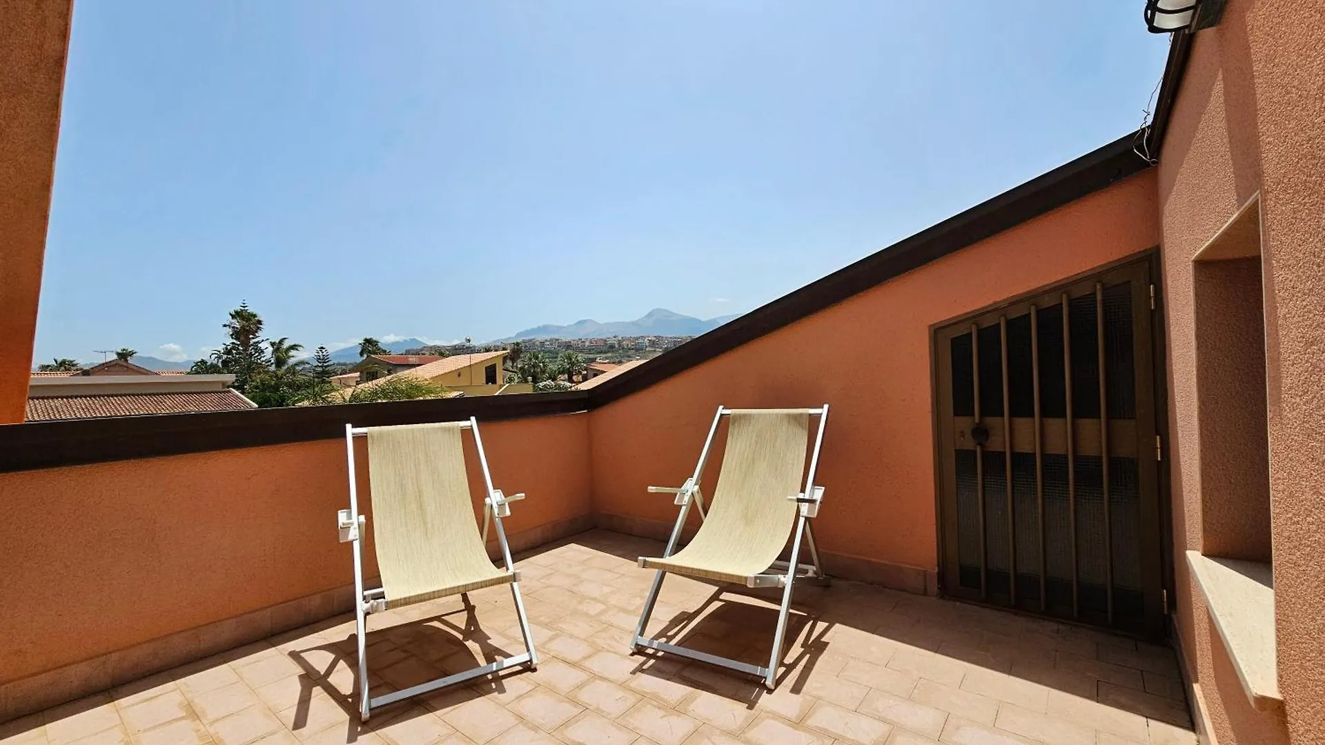 Costa Mediterranea Holiday Homes Campofelice Di Roccella