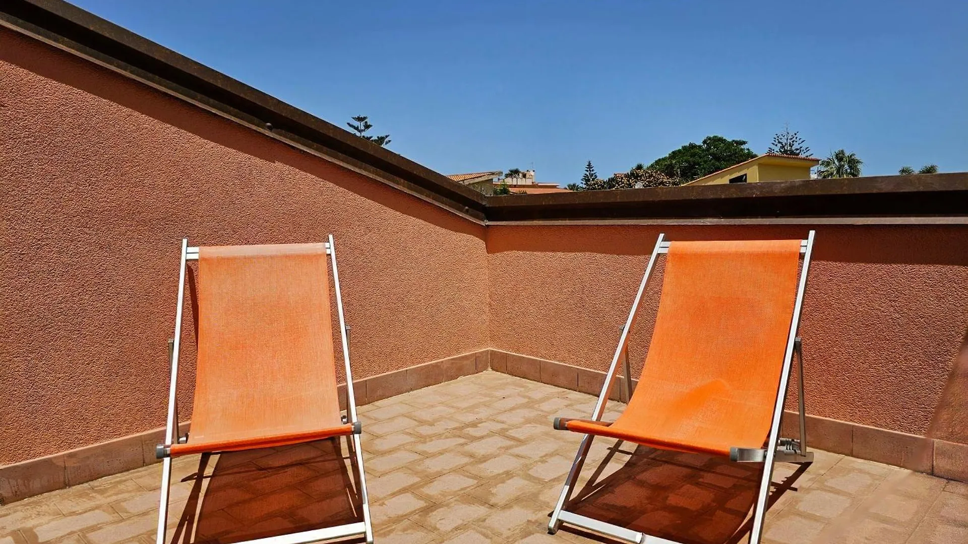 Costa Mediterranea Holiday Homes Campofelice Di Roccella Italy