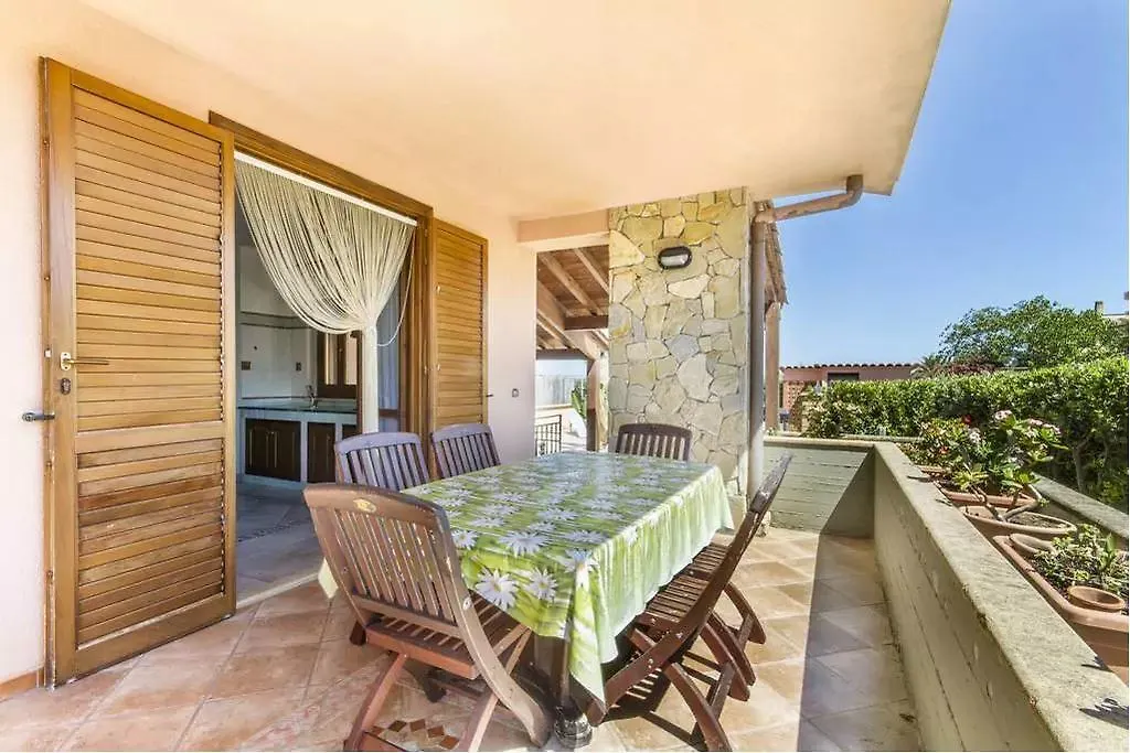 Costa Mediterranea Holiday Homes Campofelice Di Roccella Italy