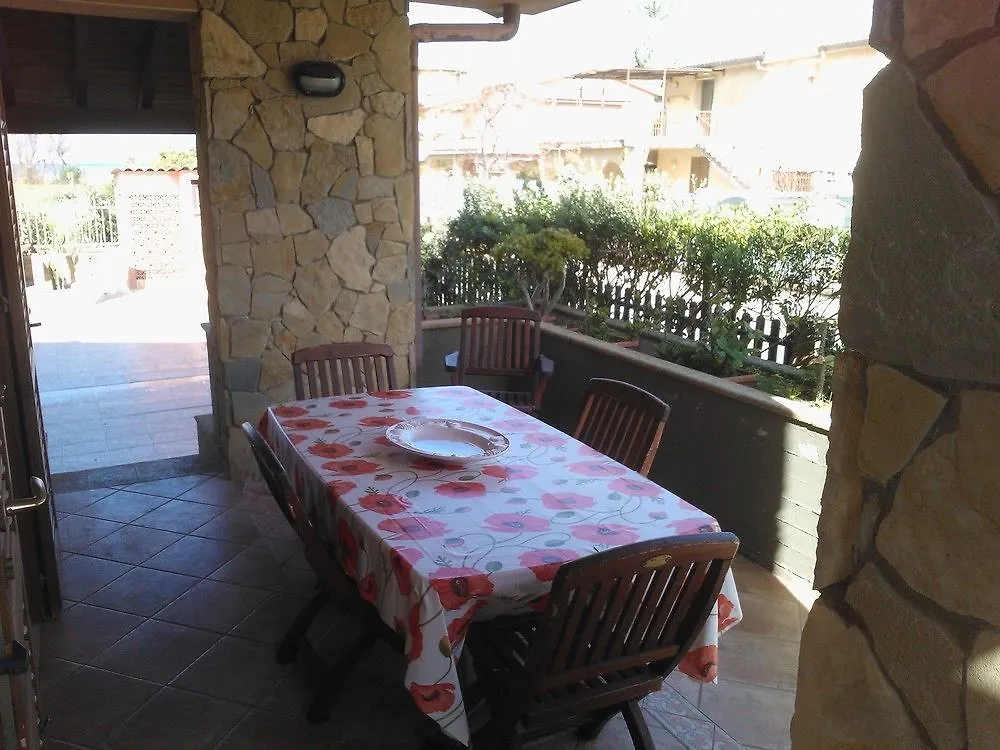 Costa Mediterranea Holiday Homes Campofelice Di Roccella