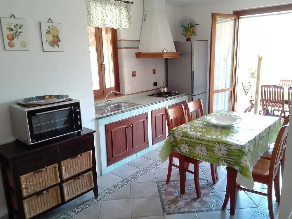 Costa Mediterranea Holiday Homes Campofelice Di Roccella Italy