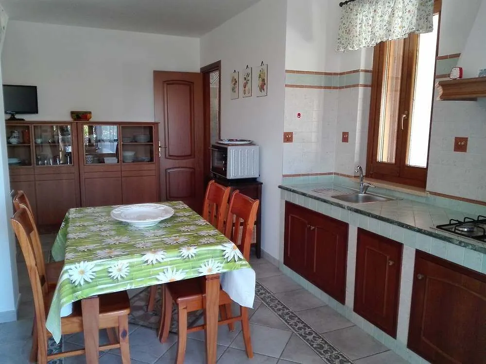 Costa Mediterranea Holiday Homes Campofelice Di Roccella