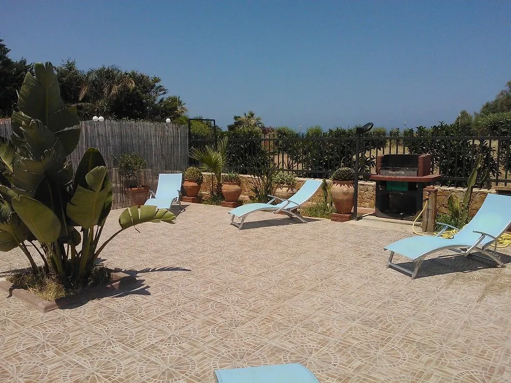Costa Mediterranea Holiday Homes Campofelice Di Roccella 0*,  Italy