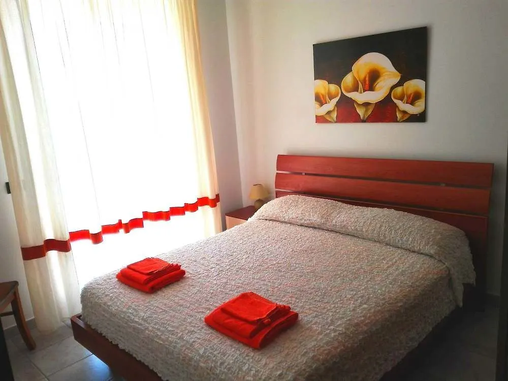 Costa Mediterranea Holiday Homes Campofelice Di Roccella