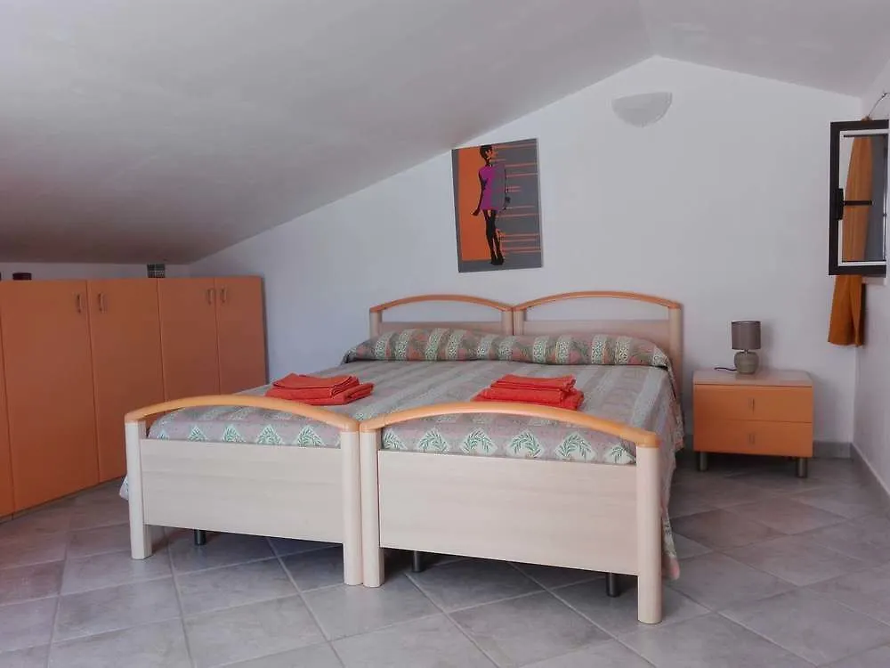 Costa Mediterranea Holiday Homes Campofelice Di Roccella Italy