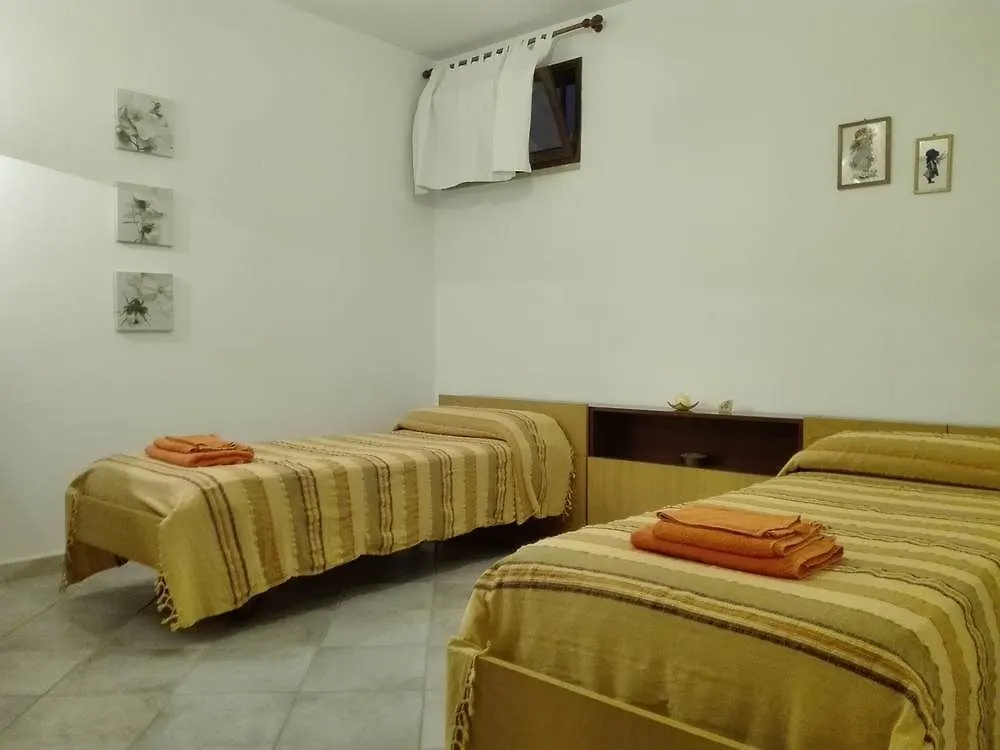 Costa Mediterranea Holiday Homes Campofelice Di Roccella
