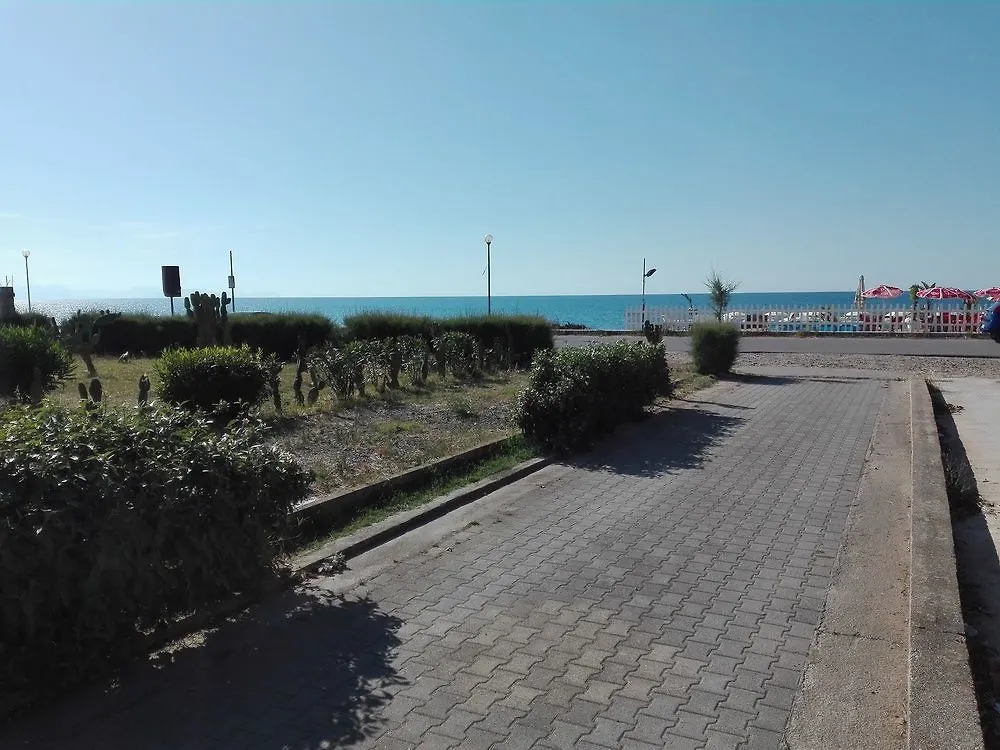 Costa Mediterranea Holiday Homes Campofelice Di Roccella
