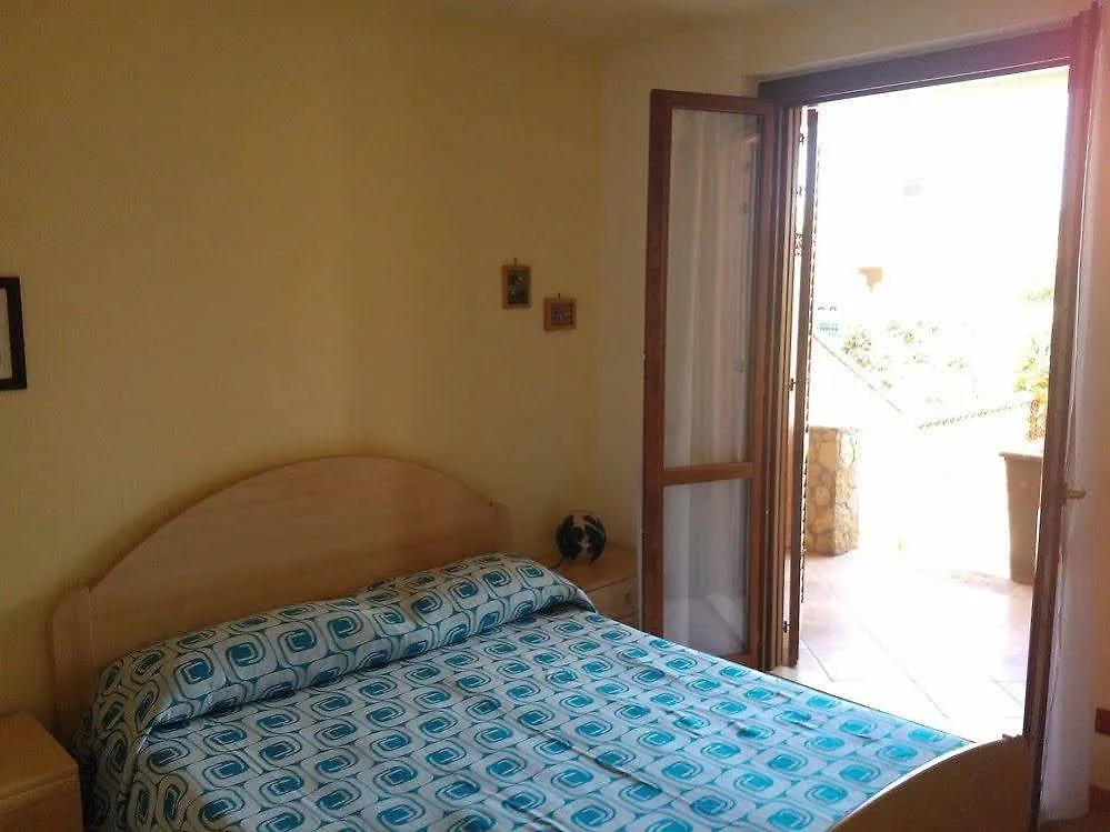 Costa Mediterranea Holiday Homes Campofelice Di Roccella