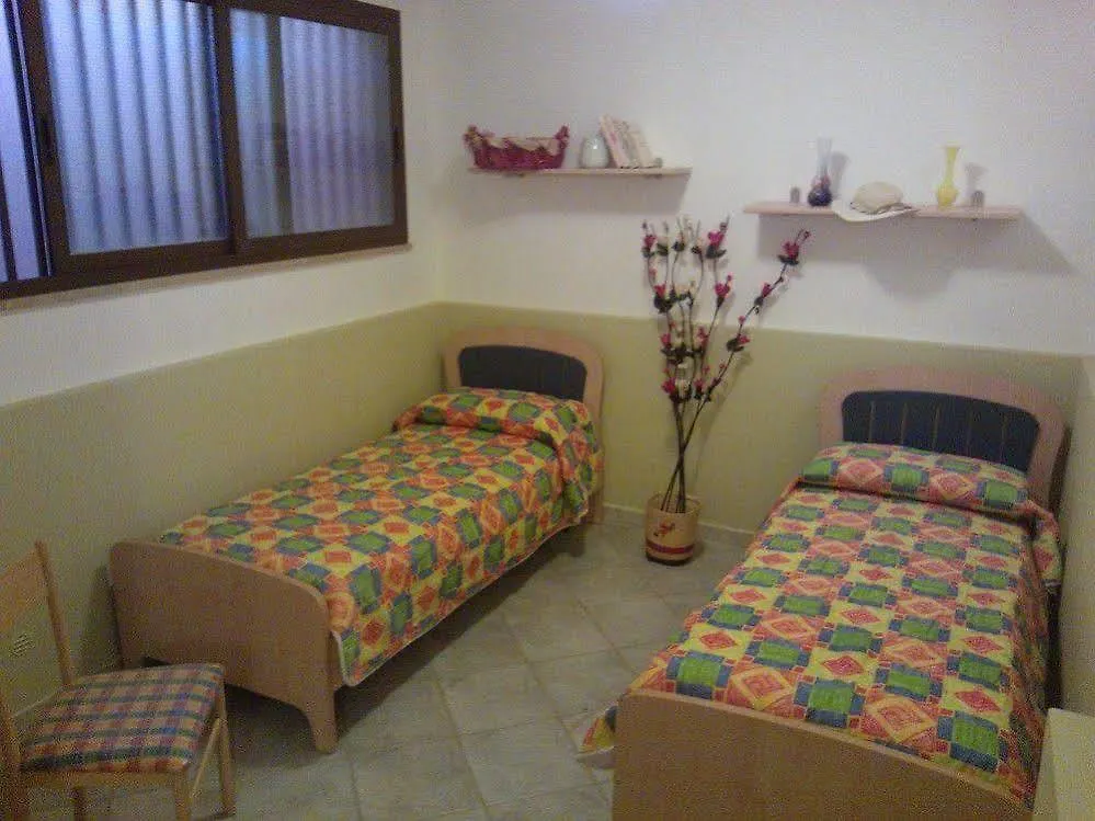 Costa Mediterranea Holiday Homes Campofelice Di Roccella