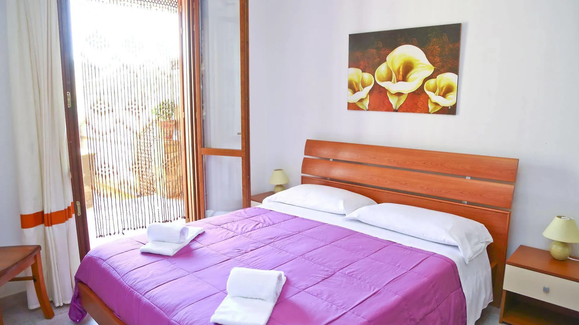 Costa Mediterranea Holiday Homes Campofelice Di Roccella