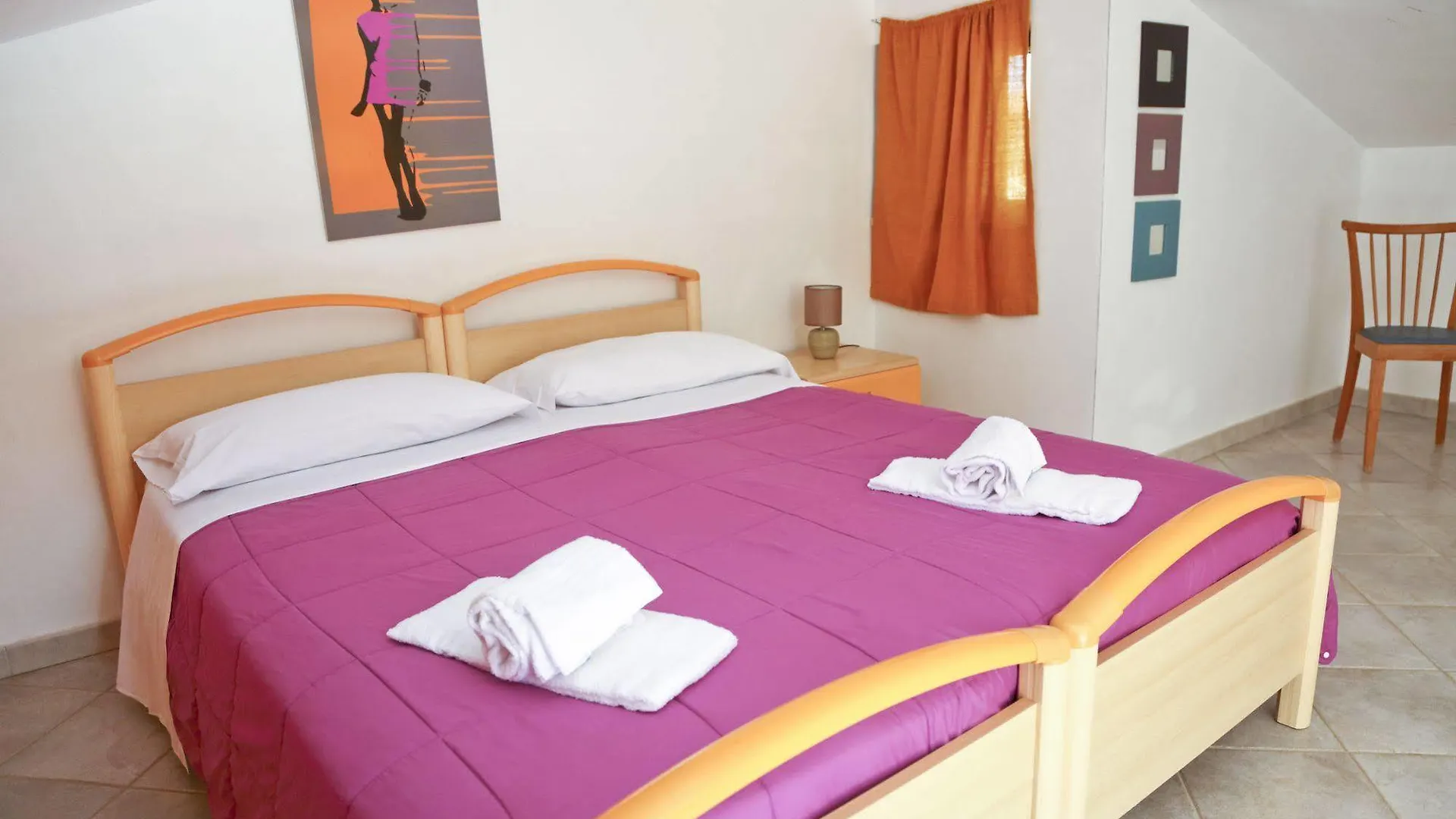 Costa Mediterranea Holiday Homes Campofelice Di Roccella Italy