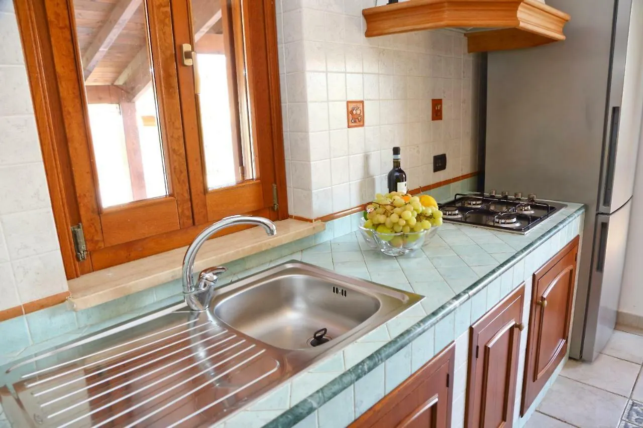 Costa Mediterranea Holiday Homes Campofelice Di Roccella