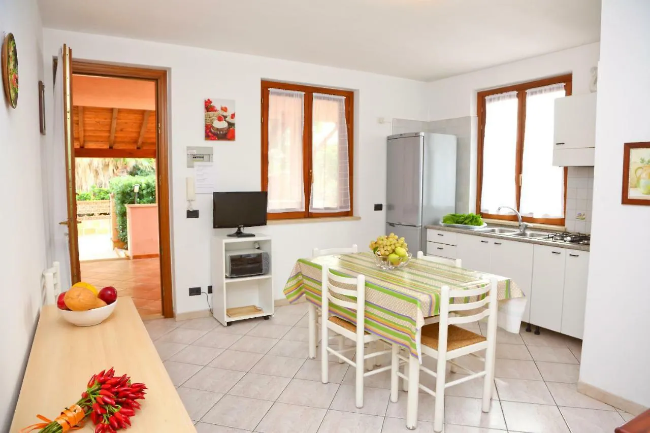 Costa Mediterranea Holiday Homes Campofelice Di Roccella
