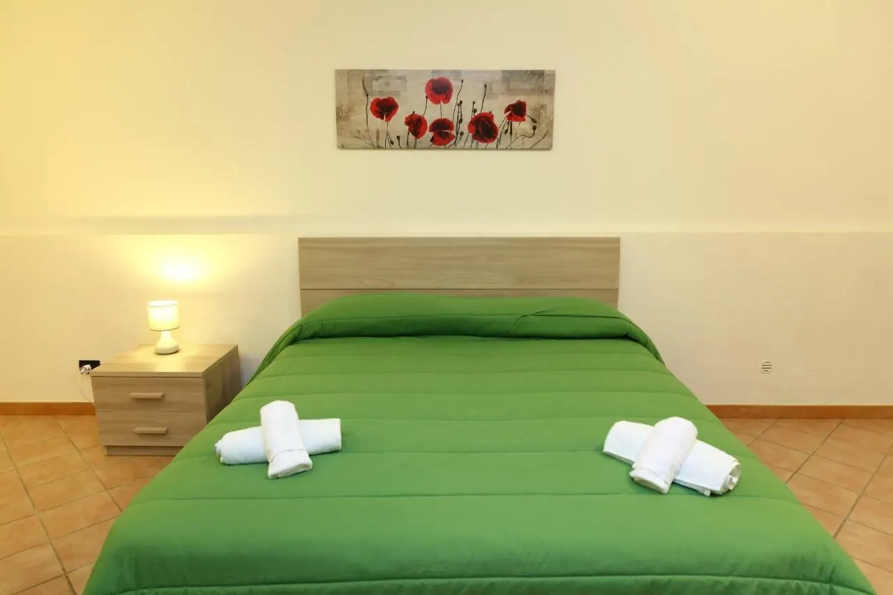 Costa Mediterranea Holiday Homes Campofelice Di Roccella