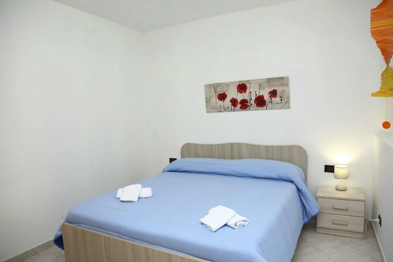 Costa Mediterranea Holiday Homes Campofelice Di Roccella