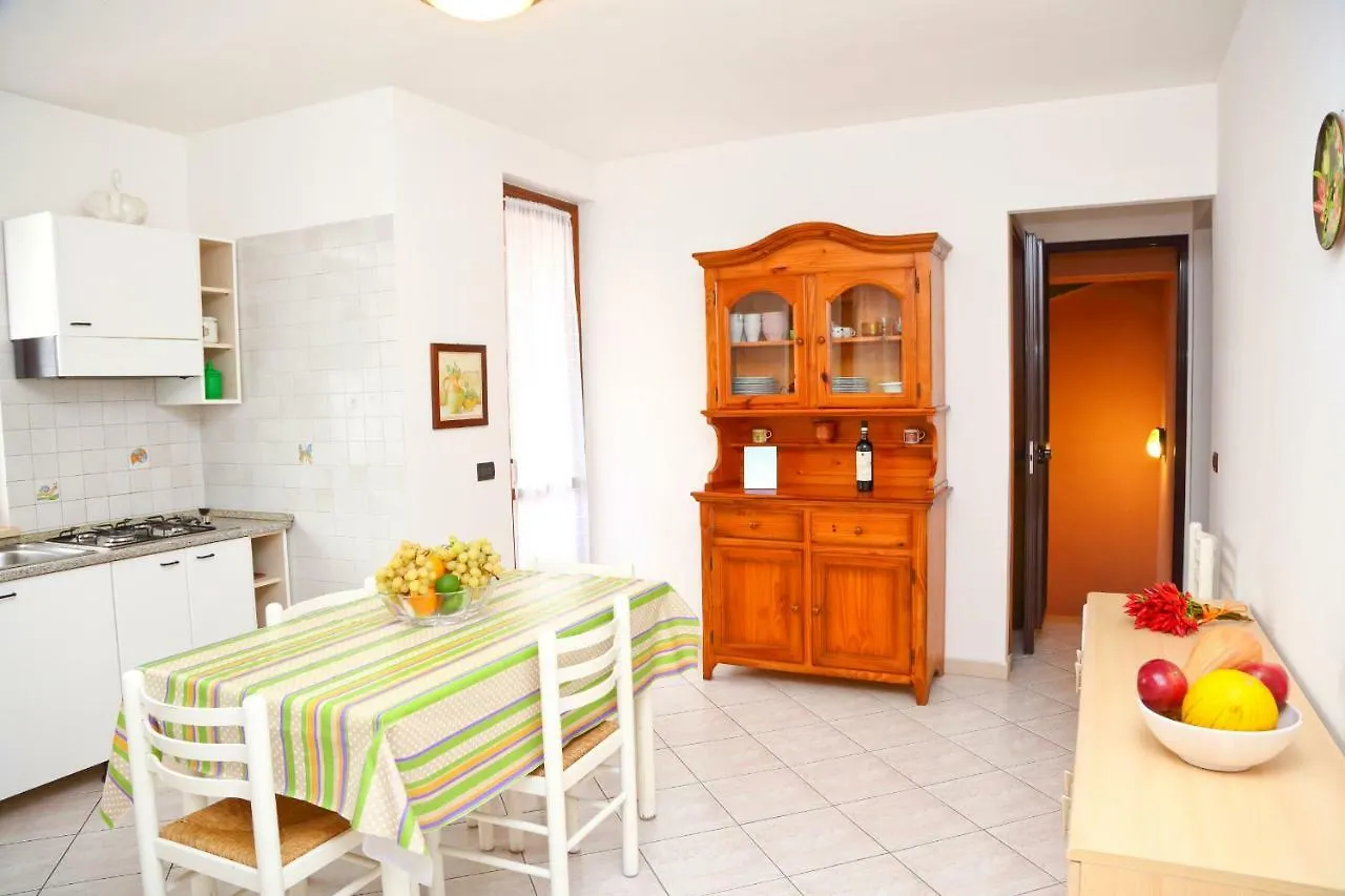 Costa Mediterranea Holiday Homes Campofelice Di Roccella Italy