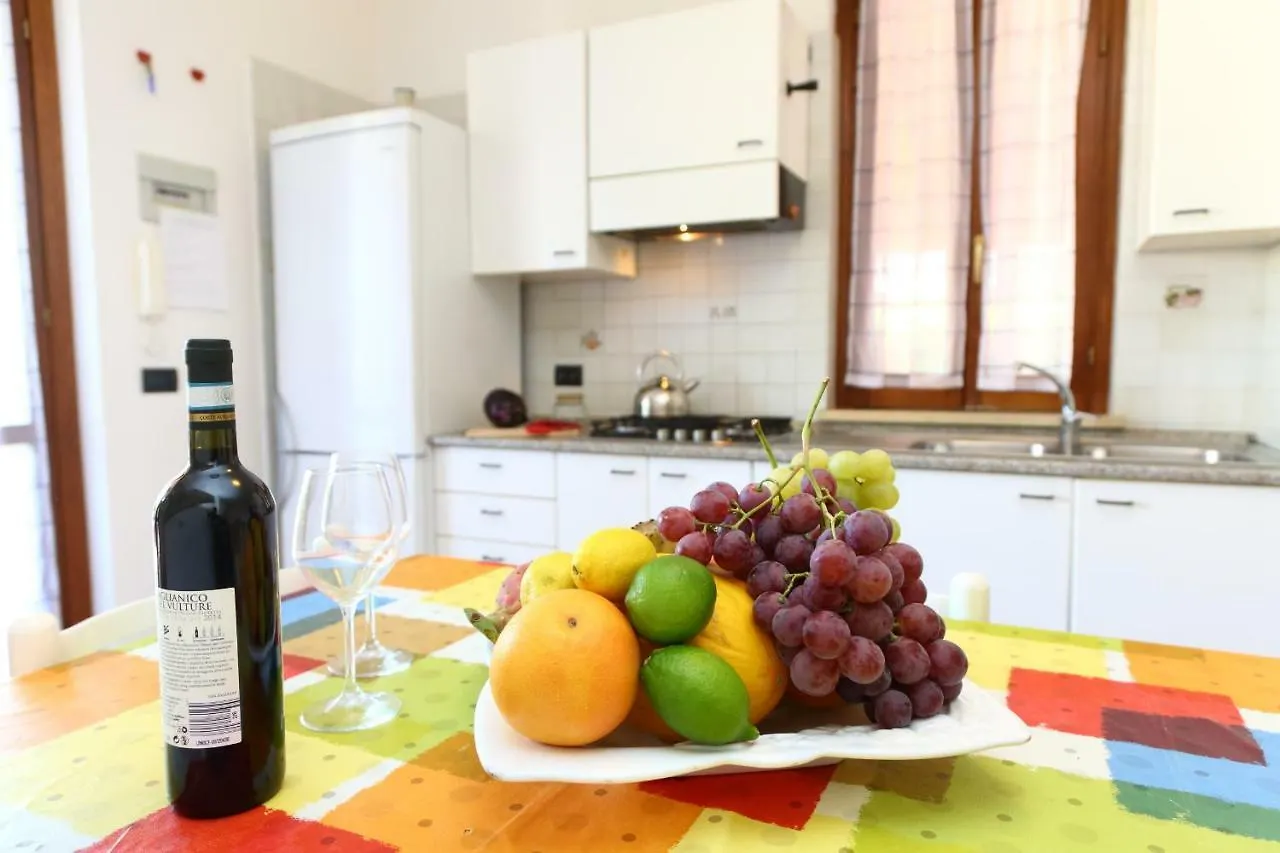 Costa Mediterranea Holiday Homes Campofelice Di Roccella 0*,