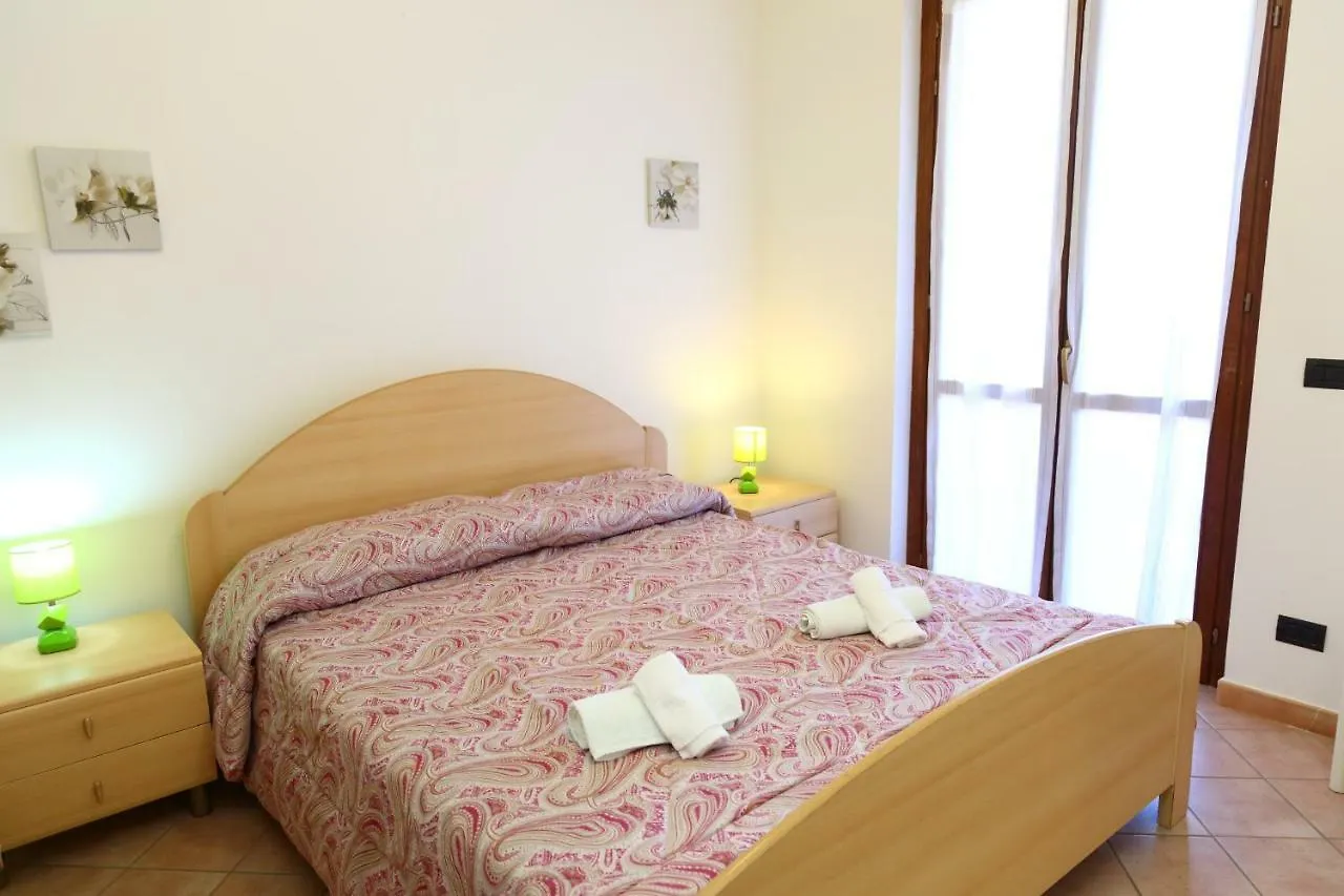 Costa Mediterranea Holiday Homes Campofelice Di Roccella