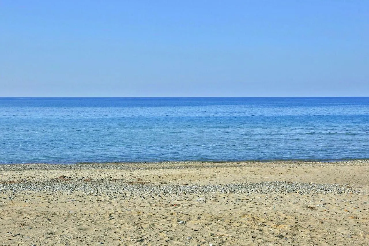 Costa Mediterranea Holiday Homes Campofelice Di Roccella